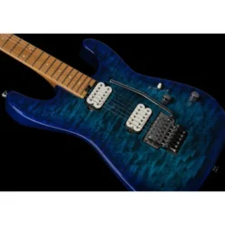 Charvel Pro-Mod Plus San Dimas FR CB