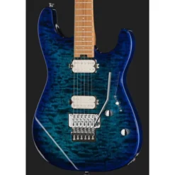 Charvel Pro-Mod Plus San Dimas FR CB