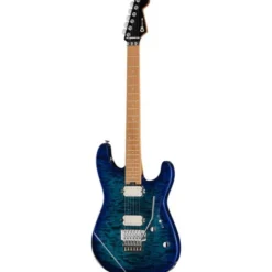 Charvel Pro-Mod Plus San Dimas FR CB