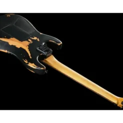 Charvel Pro Mod REL SRS SD1 HH WBK