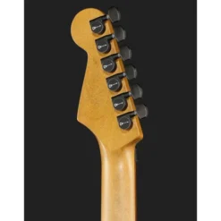 Charvel Pro Mod REL SRS SD1 HH WBK