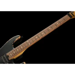Charvel Pro Mod REL SRS SD1 HH WBK