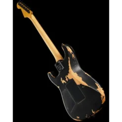 Charvel Pro Mod REL SRS SD1 HH WBK