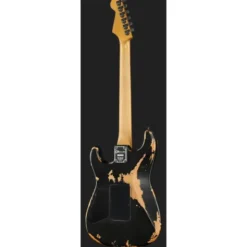 Charvel Pro Mod REL SRS SD1 HH WBK