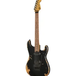 Charvel Pro Mod REL SRS SD1 HH WBK