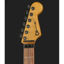 Charvel Pro Mod REL SRS SD1 HH WBK