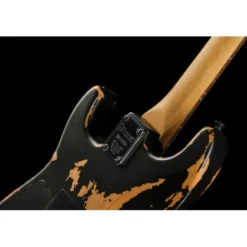 Charvel Pro Mod REL SRS SD1 HH WBK