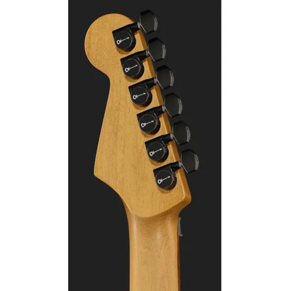 Charvel Pro Mod REL SRS SD1 HH WWH