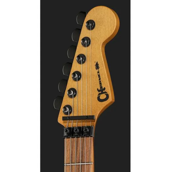 Charvel Pro Mod REL SRS SD1 HH WWH