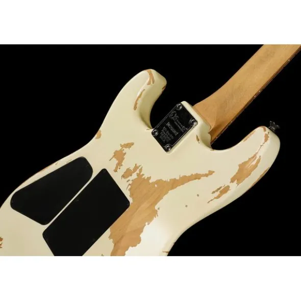 Charvel Pro Mod REL SRS SD1 HH WWH