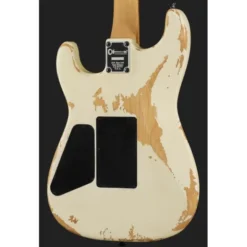 Charvel Pro Mod REL SRS SD1 HH WWH