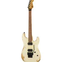 Charvel Pro Mod REL SRS SD1 HH WWH
