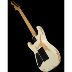 Charvel Pro Mod REL SRS SD1 HH WWH