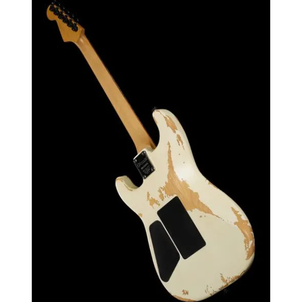 Charvel Pro Mod REL SRS SD1 HH WWH