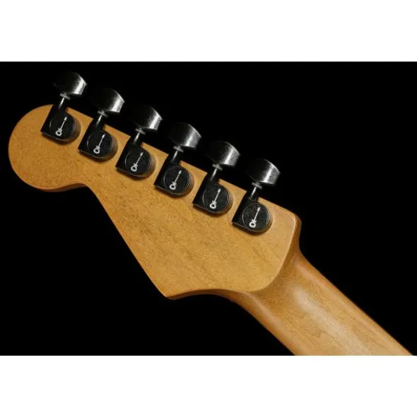 Charvel Pro Mod REL SRS SD1 HH WWH