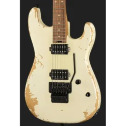 Charvel Pro Mod REL SRS SD1 HH WWH