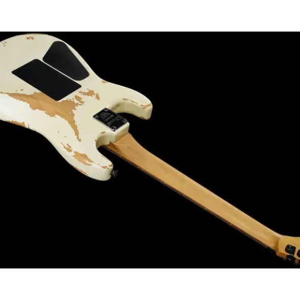 Charvel Pro Mod REL SRS SD1 HH WWH