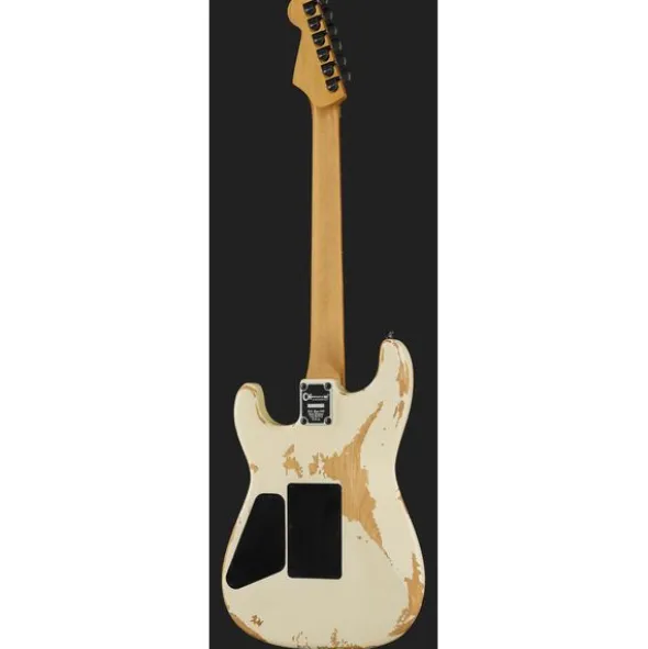 Charvel Pro Mod REL SRS SD1 HH WWH
