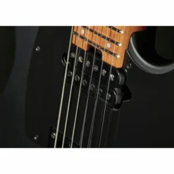 Charvel Pro-Mod SC ST2 HH HT Sat.Black