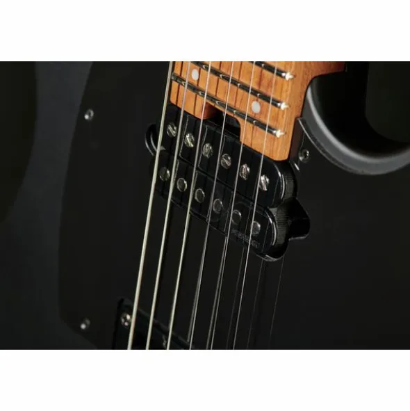 Charvel Pro-Mod SC ST2 HH HT Sat.Black