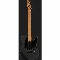 Charvel Pro-Mod SC ST2 HH HT Sat.Black
