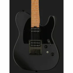 Charvel Pro-Mod SC ST2 HH HT Sat.Black