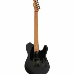Charvel Pro-Mod SC ST2 HH HT Sat.Black