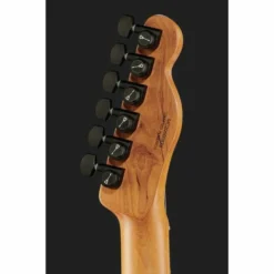 Charvel Pro-Mod SC ST2 HH HT Sat.Black