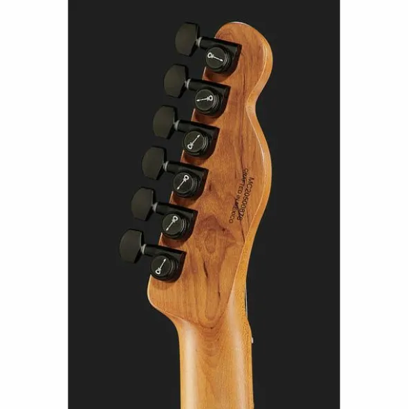 Charvel Pro-Mod SC ST2 HH HT Sat.Black