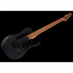 Charvel Pro-Mod SC ST2 HH HT Sat.Black