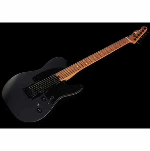 Charvel Pro-Mod SC ST2 HH HT Sat.Black