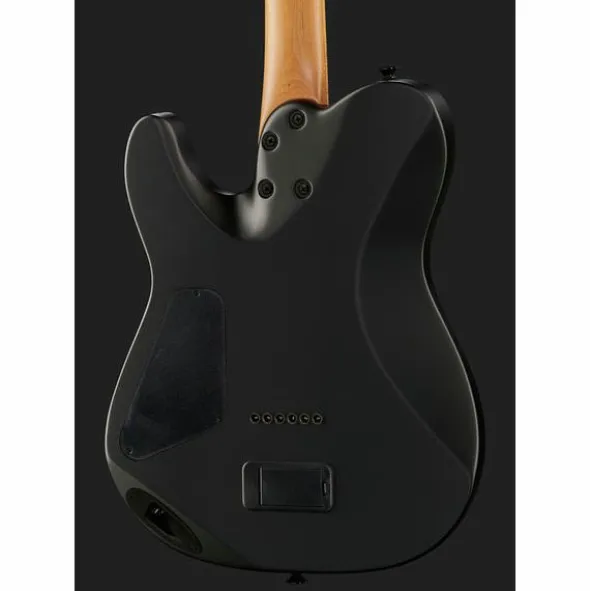 Charvel Pro-Mod SC ST2 HH HT Sat.Black