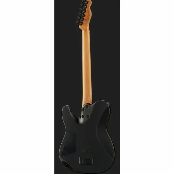 Charvel Pro-Mod SC ST2 HH HT Sat.Black
