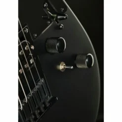 Charvel Pro-Mod SC ST2 HH HT Sat.Black