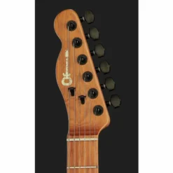 Charvel Pro-Mod SC ST2 HH HT Sat.Black