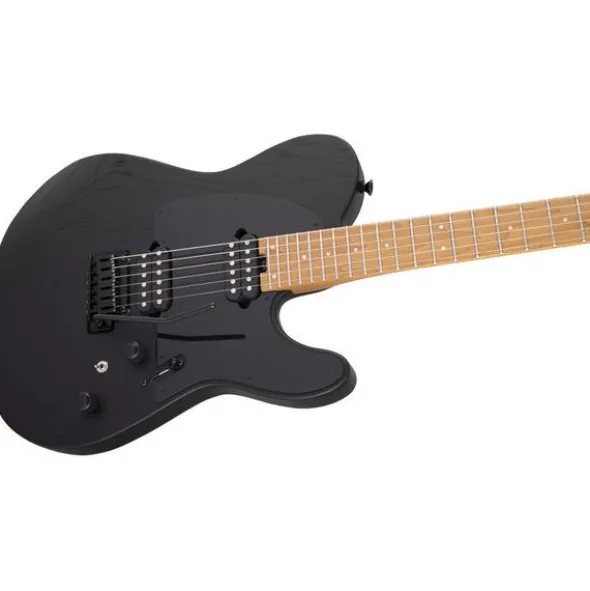 Charvel Pro-Mod So-Cal St.2 HH 2PT BKA