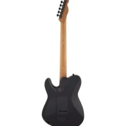 Charvel Pro-Mod So-Cal St.2 HH 2PT BKA