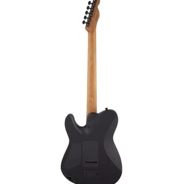 Charvel Pro-Mod So-Cal St.2 HH 2PT BKA