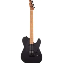 Charvel Pro-Mod So-Cal St.2 HH 2PT BKA