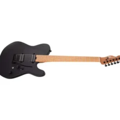 Charvel Pro-Mod So-Cal St.2 HH 2PT BKA