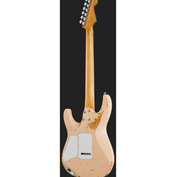 Charvel Rick Graham Pro-Mod DK24 SHP