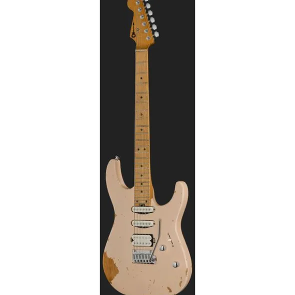 Charvel Rick Graham Pro-Mod DK24 SHP