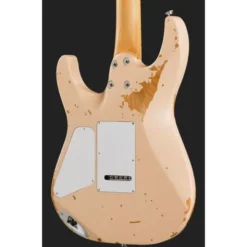 Charvel Rick Graham Pro-Mod DK24 SHP