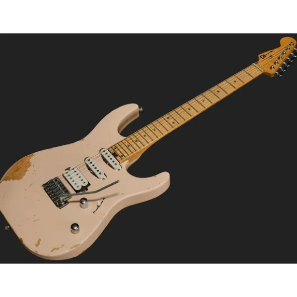 Charvel Rick Graham Pro-Mod DK24 SHP
