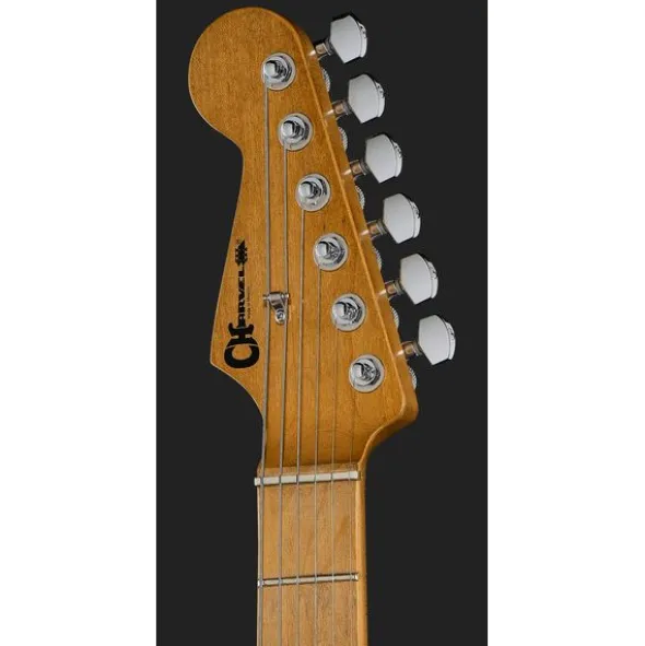 Charvel Rick Graham Pro-Mod DK24 SHP