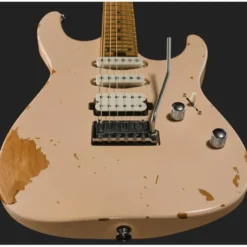 Charvel Rick Graham Pro-Mod DK24 SHP