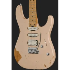Charvel Rick Graham Pro-Mod DK24 SHP