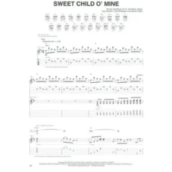 Cherry Lane Music Company Guns n' Roses Greatest Hits