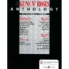 Cherry Lane Music Company Guns n' Roses Anthology