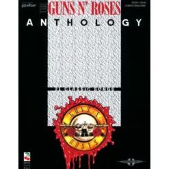 Cherry Lane Music Company Guns n' Roses Anthology